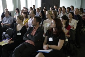 Delegate group web