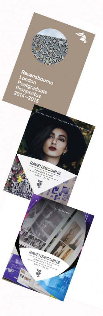 Prospectus covers5